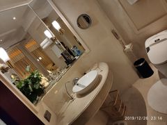 -白金汉爵大酒店(相城店)