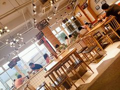 大堂-杨三孃跷脚牛肉(中粮鸿云悦街店)