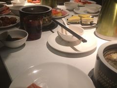 -加餐海鲜自助(宝龙一城店)