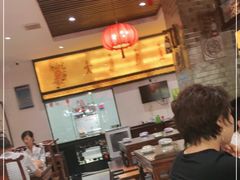 大堂-关中品道