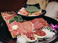 -猫爪爪原切自助烤肉(观音桥阳光世纪店)