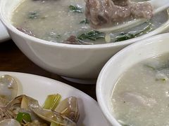 -华记粥饭店(印象容桂主题风情街店)