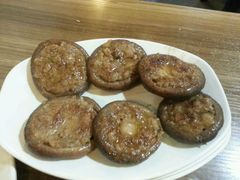 -炙热童年·老北京炙子烤肉(南锣鼓巷店)