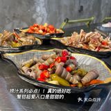 吉林市确实是我吃了一次就想n刷的串儿店！
