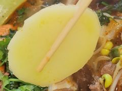 -筒骨麻辣烫(永同昌公寓胜明花园店)