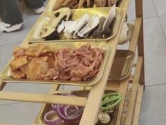 -阿昌白族石板烧(大理古城店)