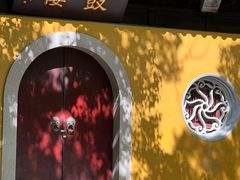 -西园戒幢律寺