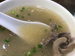 八刀粉-东山茶寮(新安店)