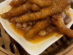 百合酱蒸凤爪-点都德(汇盈广场店)