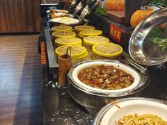 -名扬煮艺肥牛自助火锅(东平店)