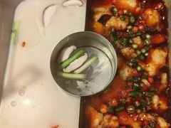 -新辣道鱼火锅(领展购物广场·中关村店)