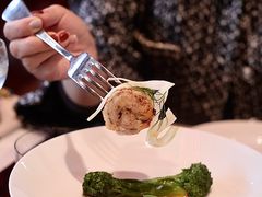 -杭州西子湖四季酒店-WL BISTRO西湖餐厅(灵隐路店)