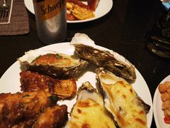 -深圳四季酒店·馥自助餐厅