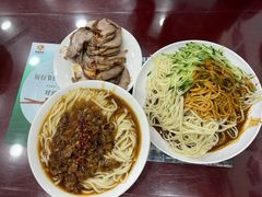 -新川面馆(新街口起源店)