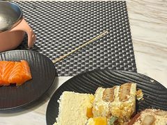 -长沙三景韦尔斯利酒店·Oval全日制餐厅自助餐