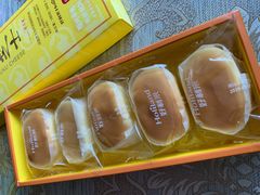 -好利来(四季青店)