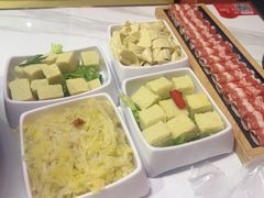 -祥源胡同·涮牛羊肉火锅(花桥店)