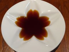 -千代武日本料理(爱建店)
