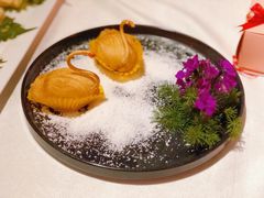 比翼双飞-梧桐餐厅(泉城路店)