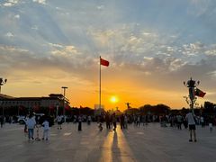 -北京贵宾楼饭店 红墙咖啡厅