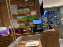 -甲乙饼·手工牛肉饼(东方广场店)