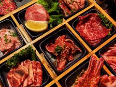 -谷牛和牛烤肉(漕河泾印象城店)