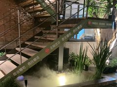 -羊门客在·烤盐池滩羊·川菜