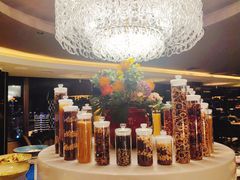 -华厦大酒店·桃源西餐厅·自助餐