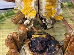 -蟹天蟹地农家菜·阳澄湖大闸蟹(浅水湾店)