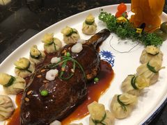 -童福兴·南京菜(老门东店)