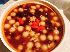 酒酿圆子-乾园(天河城店)