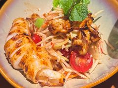 -Tegu泰古莲·泰国餐厅(红山6979店)