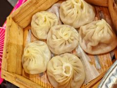 -古都历食南京菜·烤鸭·鸭血粉丝·汤包(南京博物院店)