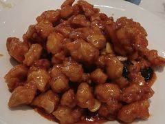 樱桃肉-老苏扬饭店