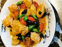 -风味小馆(天目湖宾馆店)