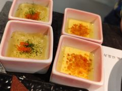 -极盐铁板烧(仓山万达广场店)
