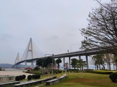 -西堤公园