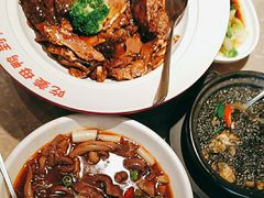 -厝小满.姜母鸭/泉州菜(桥南店)