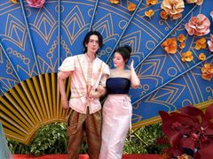 -南宁方特东盟神画