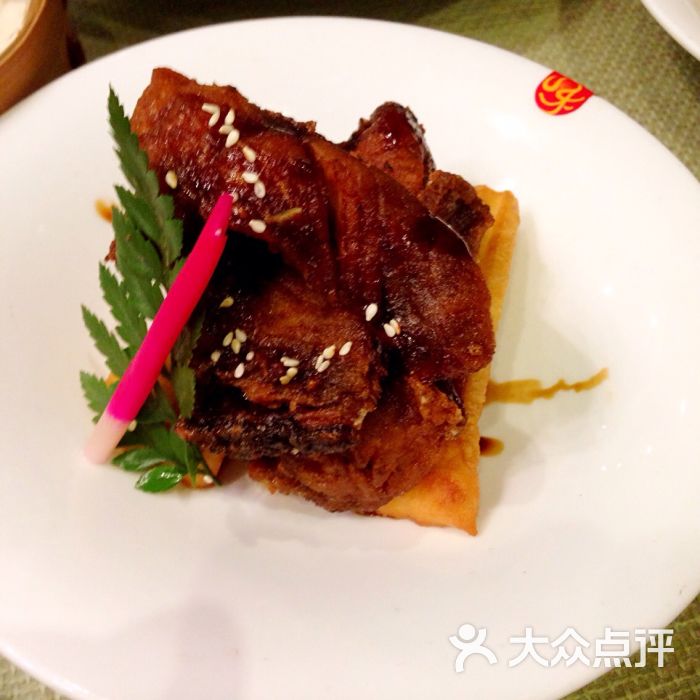 知味觀·味莊(楊公堤店)-知味觀味莊(楊公堤店)圖片-杭州美食-大眾