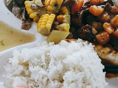 -中南大学-食堂第3食堂