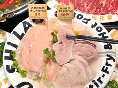 -潮澎派·潮州菜(南国明珠店)