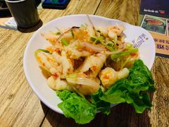 -喜越泰莱·泰越料理(海逸新天地店)