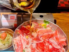 -王氏炉匠·烧鸟放题自助(三里屯店)