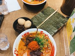 -豚王拉面(铜锣湾店 )