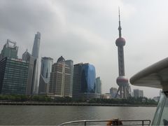 -东方明珠国际旅行社有限公司