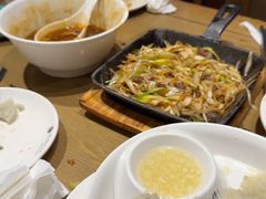 -河沿肉饼Beijing Pie(东华门店)