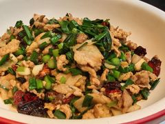 -家宴滇食记·云南家常菜