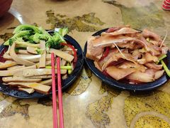 -惠丰源烩面馆(经七路店)