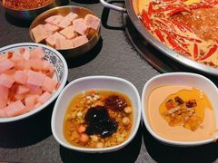 -来涮蜀鲜货火锅串串香(菜市口店)